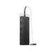HP Inc. Travel Hub 3 USB-C 86S97AA