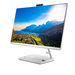 Lenovo IdeaCentre AIO 3 27ALC6 AMD Ryzen™ 7 7730U 68.6 cm (27″) 1920 x 1080 pixels All-in-One PC 16 GB DDR4-SDRAM 512 GB SSD Windows 11 Home Wi-Fi 6 (802.11ax) White thumbnail 2