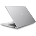 HP ZBook Firefly 14 G11 Intel Core Ultra 7 155U Estación de trabajo móvil 35.6 cm (14") WUXGA 16 GB DDR5-SDRAM 512 GB SSD Wi-Fi 6E (802.11ax) Windows 11 Pro Plata