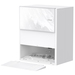Dreame Aqua 10 Ultra Track Complete White