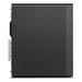 Lenovo ThinkStation P330 Intel Xeon E E-2224 16 GB DDR4-SDRAM 512 GB SSD NVIDIA® Quadro® P1000 Windows 10 Pro for Workstations Mini Tower Workstation Black thumbnail 4