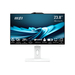 MSI Pro AP242P 14M-634DE Intel® Core™ i7 i7-14700 60.5 cm (23.8″) 1920 x 1080 pixels All-in-One PC 16 GB DDR5-SDRAM 512 GB SSD Windows 11 Pro Wi-Fi 6E (802.11ax) Black thumbnail 1