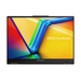 ASUS VivoBook S 16 Flip TN3604YA-MC021W Híbrido (2-en-1) 40.6 cm (16") Pantalla táctil WUXGA AMD Ryzen™ 7 7730U 16 GB DDR4-SDRAM 512 GB SSD Wi-Fi 6E (802.11ax) Windows 11 Home Negro
