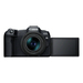 Canon EOS R8 + RF 24-50mm lens