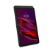 Lenovo ThinkTab X11 11 inch 256GB Wifi + 5G Zwart met Stylus