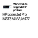 HP 410A Toner Cyaan