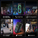 Hisense Party Thunder Party Speaker thumbnail 4