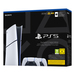 PlayStation 5 Slim Digital Edition + Extra Controller Wit