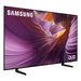 Samsung 55" OLED S85F 4K (2025)