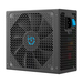 Hiditec BZPRO 850 80PLUS BRONZE ATX 3.1 PCIe 5.1 power supply unit 850 W 20+4 pin ATX Black thumbnail 1