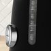 Tefal Soleil KO3558 1.7L Black