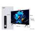 TCL QLED 4K 55P79K