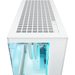 ARCTIC Xtender VG (White) Premium E-ATX PC Case with Vertical GPU Mounting thumbnail 5