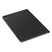 Samsung Galaxy Tab S11 Slim Toetsenbord Hoes QWERTY Zwart
