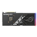 ASUS ROG -STRIX-RTX4080S-O16G-GAMING NVIDIA GeForce RTX 4080 SUPER 16 GB GDDR6X