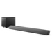 Philips TAB5308/10 soundbar speaker Grey 2.1 channels 70 W thumbnail 2