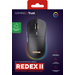 Trust GXT 925 Redex II Gaming Muis