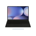 Samsung Galaxy Tab S10 Ultra / S9 Ultra Toetsenbord Hoes QWERTY Zwart