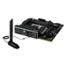 ASUS TUF GAMING B760M-PLUS WIFI II Intel B760 LGA 1700 Micro ATX