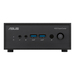 ASUS ExpertCenter PN42-BBFN1000X1FC Negro N100