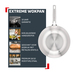 Tefal Extreme wokpan 28 cm