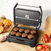 Tefal SuperGrill 3-in-1 GC520D XL