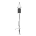 GENESIS Radium 251 White Game console microphone thumbnail 5