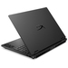 HP E10HLEA laptop Intel Core Ultra 7 38.9 cm (15.3″) 2K 16 GB DDR5-SDRAM NVIDIA® GeForce RTX™ 5050 Wi-Fi 7 (802.11be) Windows 11 Home AI PC Black thumbnail 3