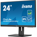 iiyama ProLite XUB2463HSU-B1