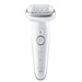 Braun Silk·épil 9 Flex 9-011 3D Wit/Goud