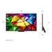 LG RGB Mini-led 55" MRGB86 (2026)