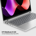 HP EliteBook 6 G2i 14 inch Notebook Next Gen AI PC Intel Core Ultra 5 Laptop 35.6 cm (14″) WUXGA 16 GB DDR5-SDRAM 256 GB SSD Wi-Fi 7 (802.11be) Windows 11 Pro Silver thumbnail 9