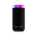 Hama Glow Pro Stereo portable speaker Black 30 W thumbnail 1