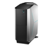 Alienware Aurora R6 Intel® Core™ i7 i7-7700 16 GB DDR4-SDRAM 1.25 TB HDD+SSD NVIDIA® GeForce® GTX 1060 Windows 10 Midi Tower PC Black, Silver thumbnail 2