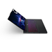 Lenovo Legion Pro 7 16IAX10H Intel Core Ultra 9 275HX Portátil 40,6 cm (16") WQXGA 32 GB DDR5-SDRAM 1 TB SSD NVIDIA GeForce RTX 5080 Wi-Fi 7 (802.11be) Windows 11 Home Negro Español imagen 4