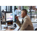 HP EliteBoard G2a Next Gen AI PC Copilot+ PC AMD Ryzen AI 5 PRO PRO 435 16 GB DDR5-SDRAM 512 GB SSD Windows 11 Pro Zwart
