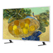 LG QNED Gallery TV 55'' LX7 (2026)