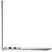 DELL DC15250 Intel® Core™ i5 i5-1334U Computadora portátil 39.6 cm (15.6") Full HD 16 GB DDR4-SDRAM 512 GB SSD Wi-Fi 6 (802.11ax) Windows 11 Home Español Plata