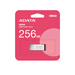 ADATA UR350 unidad flash USB 256 GB USB tipo A 3.2 Gen 1 (3.1 Gen 1) Negro, Plata imagen 5