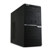 Acer Veriton M VM4640G–MI64 Intel® Core™ i3 i3-6300 4 GB DDR4-SDRAM 1 TB HDD Windows 7 Professional Desktop PC Black thumbnail 3
