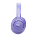 JBL Tune 730BT Headset Wireless Head-band Calls/Music USB Type-C Bluetooth Lavender thumbnail 6