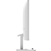 MSI Pro MP273QW E14 computer monitor 68.6 cm (27″) 2560 x 1440 pixels Wide Quad HD White thumbnail 4