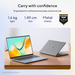 ASUS Vivobook S16 S5608QA-MB366W