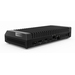 Lenovo ThinkCentre M90n-1 Nano IoT Intel® Core™ i3 i3-8145U 4 GB DDR4-SDRAM 256 GB SSD Windows 10 Pro Mini PC Black thumbnail 1