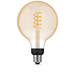 Philips Hue Filamentlamp White Ambiance Globe XL ST72/E27