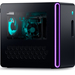 Alienware ACT1250 Intel Core Ultra 7 265F 32 GB DDR5-SDRAM 1 TB SSD NVIDIA GeForce RTX 4060 Ti Windows 11 Home Escritorio PC Negro