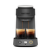 Philips koffiepadmachine Senseo Vibe CSA225/65 Zwart