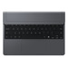 Samsung Galaxy Tab S12 Plus Toetsenbord QWERTY Zwart