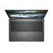 DELL Latitude 3550 Intel® Core™ i5 i5-1335U Computadora portátil 39.6 cm (15.6") Full HD 16 GB DDR5-SDRAM 512 GB SSD Wi-Fi 6E (802.11ax) Windows 11 Pro Español Gris
