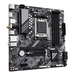 GIGABYTE B650M D3HP AX Placa base - AMD Ryzen serie 9000, VRM de 5+2+2 fases, hasta 8000 MHz DDR5 (OC), 2xPCIe 4.0 M.2, WIFI 6E, LAN 2,5 GbE, USB 3.2 Gen 1 imagen 3